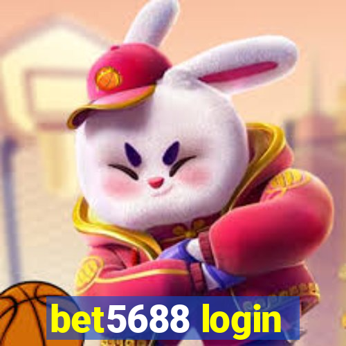 bet5688 login